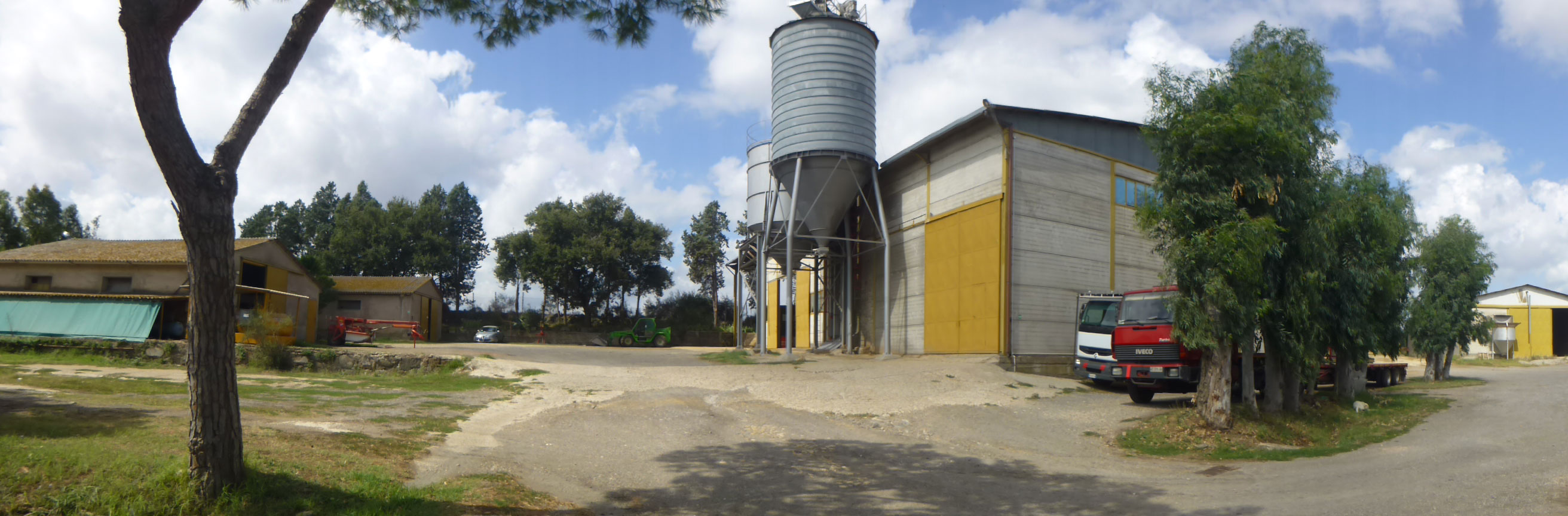 Azienda agricola Nuova Sant'Anna srl